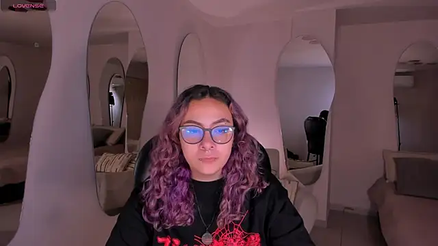 LoiseHarper online show from 18, 5, 2026