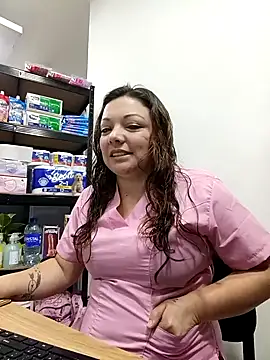SAMANTHA--02 online show from 11, 5, 2026