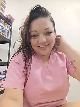 SAMANTHA--02 online show from 16, 5, 2026