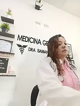 SAMANTHA--02 online show from 18, 6, 2026