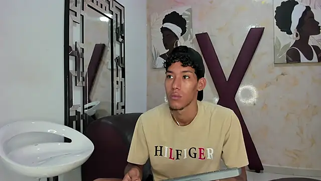 RED BOYS XXX online show from 30, 5, 2026