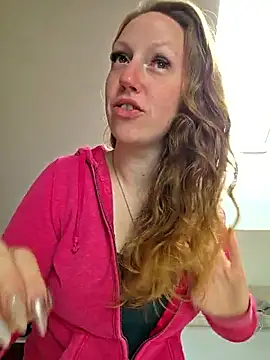 SweetGermanAlina online show from 15, 6, 2026
