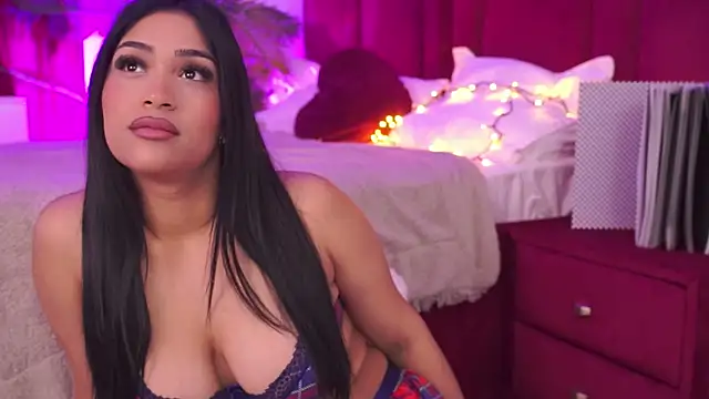 Kira Krush online show from 30, 5, 2026