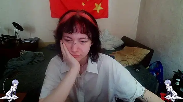 Snapshot of Kael_Gastera chatting on 19, 5, 2026 Kael Gastera online show from 19, 5, 2026