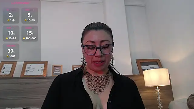 FranciscaVera online show from 28, 5, 2026
