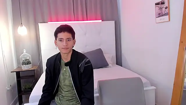 Alejo-and-Thiago online show from 9, 5, 2026
