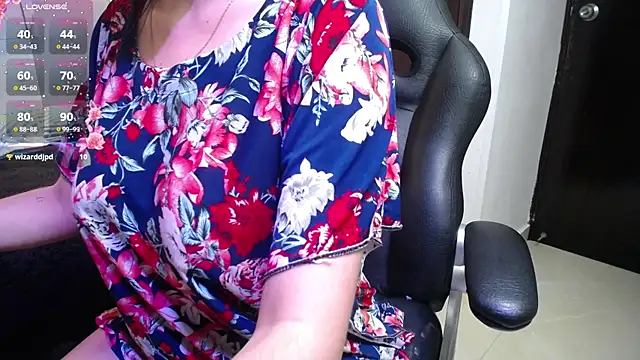  tamara priya  online show from 16, 5, 2026