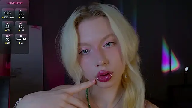 sonya blade69 online show from 21, 5, 2026