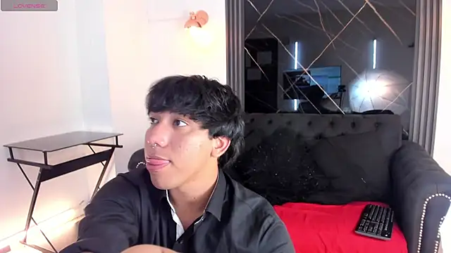 jhoan evanss online show from 22, 5, 2026