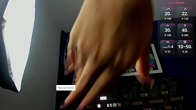 jade lov online show from 27, 5, 2026