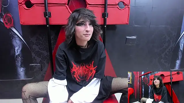 Evelin Hellsing online show from 21, 5, 2026