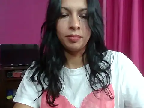 pamelaamorette online show from 19, 5, 2026