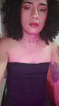 Eimy Rose  online show from 22, 5, 2026