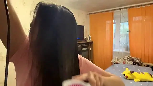 SheeringGape online show from 10, 6, 2026