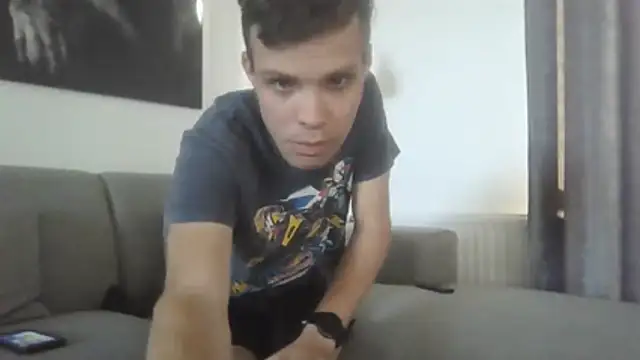sexybushguyIvar online show from 22, 5, 2026