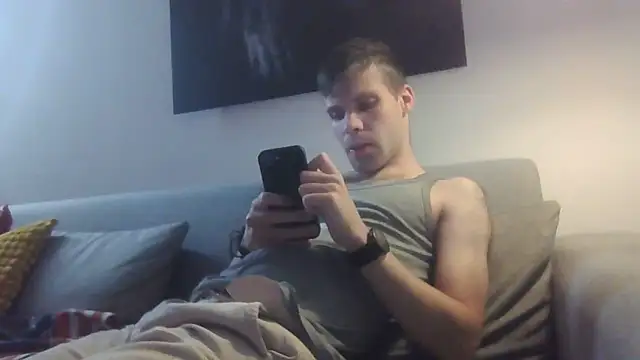 sexybushguyIvar online show from 24, 5, 2026