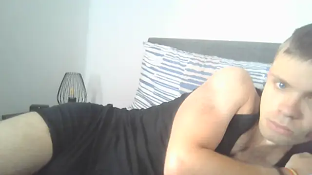 sexybushguyIvar online show from 9, 6, 2026