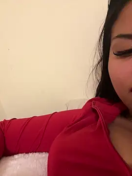 Snapshot of sexylacolombiana chatting on 14, 5, 2026 sexylacolombiana online show from 14, 5, 2026