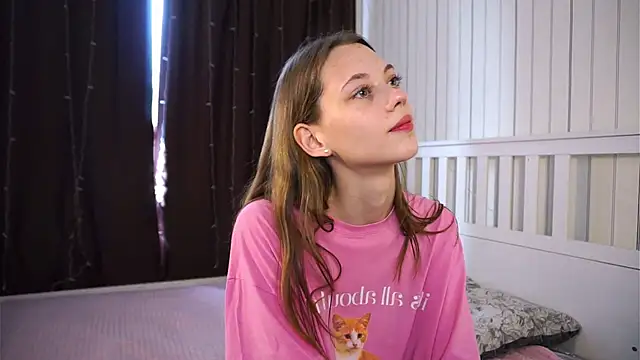 HarriettKitty online show from 10, 5, 2026