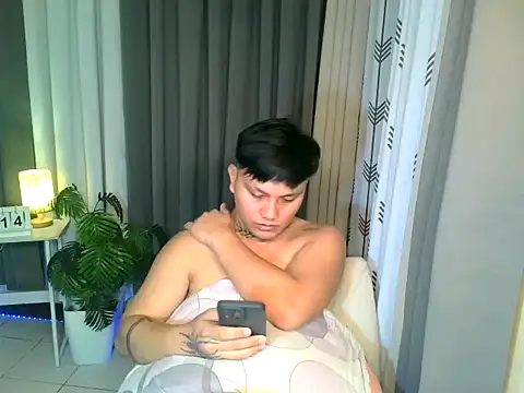 Ashtonfuckingboi online show from 14, 5, 2026