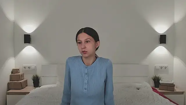 ChristiaHorde online show from 19, 5, 2026