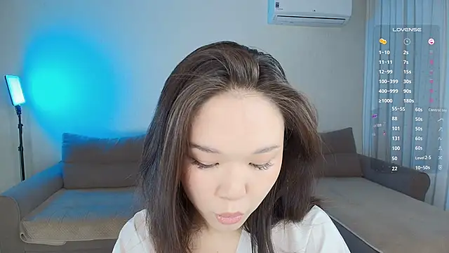 Petitekaya online show from 27, 5, 2026