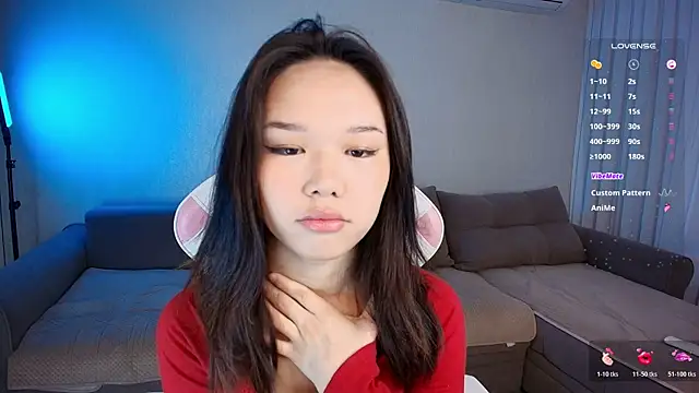 Petitekaya online show from 3, 6, 2026