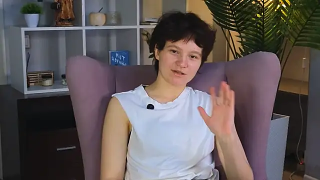ImogeneSalemo online show from 5, 5, 2026