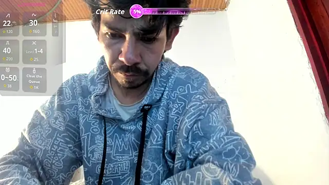 Piter Drako online show from 10, 6, 2026