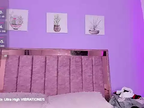 Snapshot of selene_cute05 chatting on 15, 5, 2026 selene cute05 online show from 15, 5, 2026
