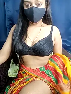 Menaxi Baby7 online show from 19, 5, 2026