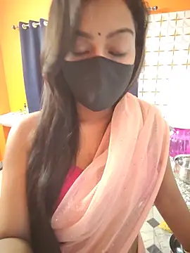Menaxi Baby7 online show from 14, 6, 2026