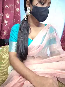 Menaxi Baby7 online show from 17, 6, 2026
