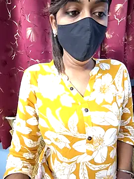 Menaxi Baby7 online show from 21, 6, 2026