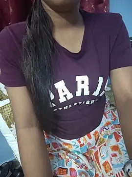 Menaxi Baby7 online show from 28, 6, 2026