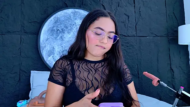 JessiBannkss online show from 18, 6, 2026