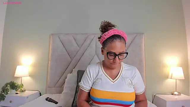 Eva-Millss online show from 31, 5, 2026