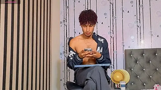 Alex Bloom online show from 16, 6, 2026