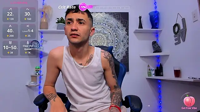 Jey hot7 online show from 6, 5, 2026