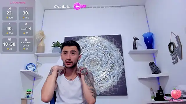 Jey hot7 online show from 17, 5, 2026