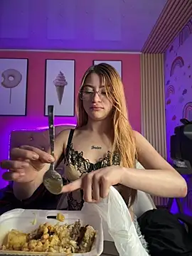 Jessy Queen online show from 22, 5, 2026