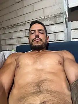 Snapshot of Warrior_Gape chatting on 7, 5, 2026 Warrior Gape online show from 7, 5, 2026