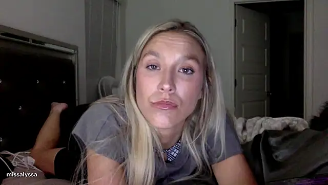Misss alyssaaa online show from 5, 6, 2026