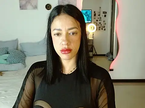 Obsidianlove1 online show from 16, 6, 2026