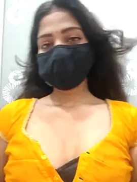 Hot Candy77 online show from 1, 6, 2026