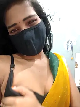 Hot Candy77 online show from 12, 6, 2026
