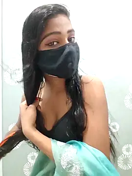 Hot Candy77 online show from 18, 6, 2026