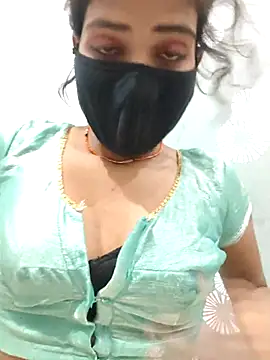 Hot Candy77 online show from 25, 6, 2026