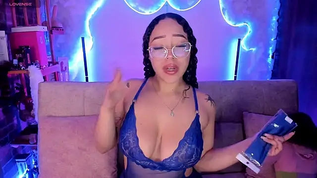 liz martins1 online show from 3, 6, 2026