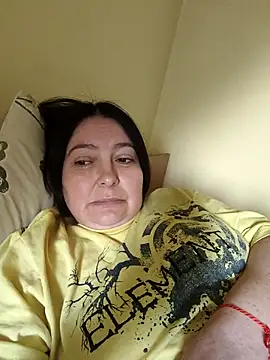 EmmaEmmy40 online show from 9, 5, 2026